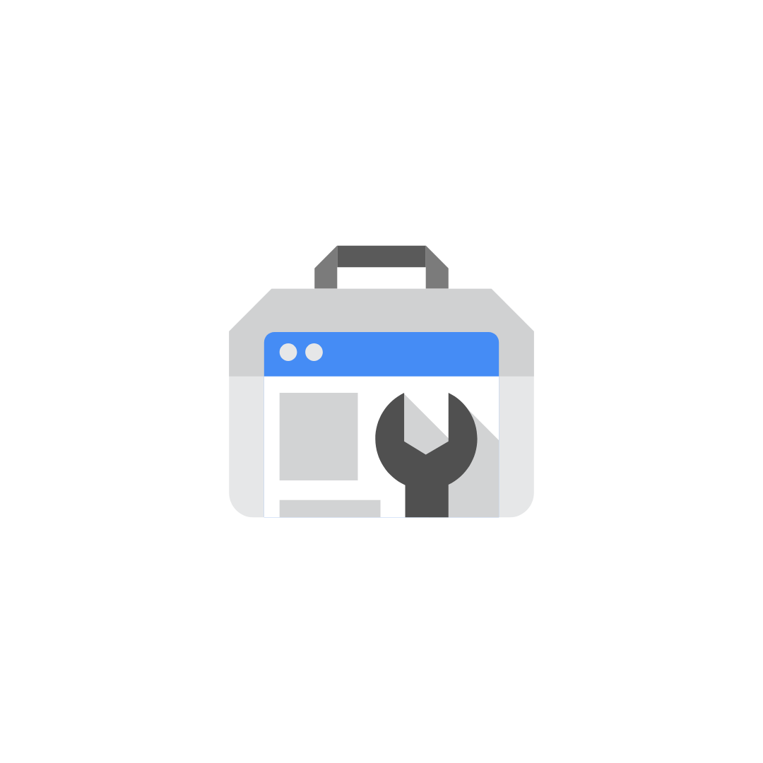 Google Search Console Logo