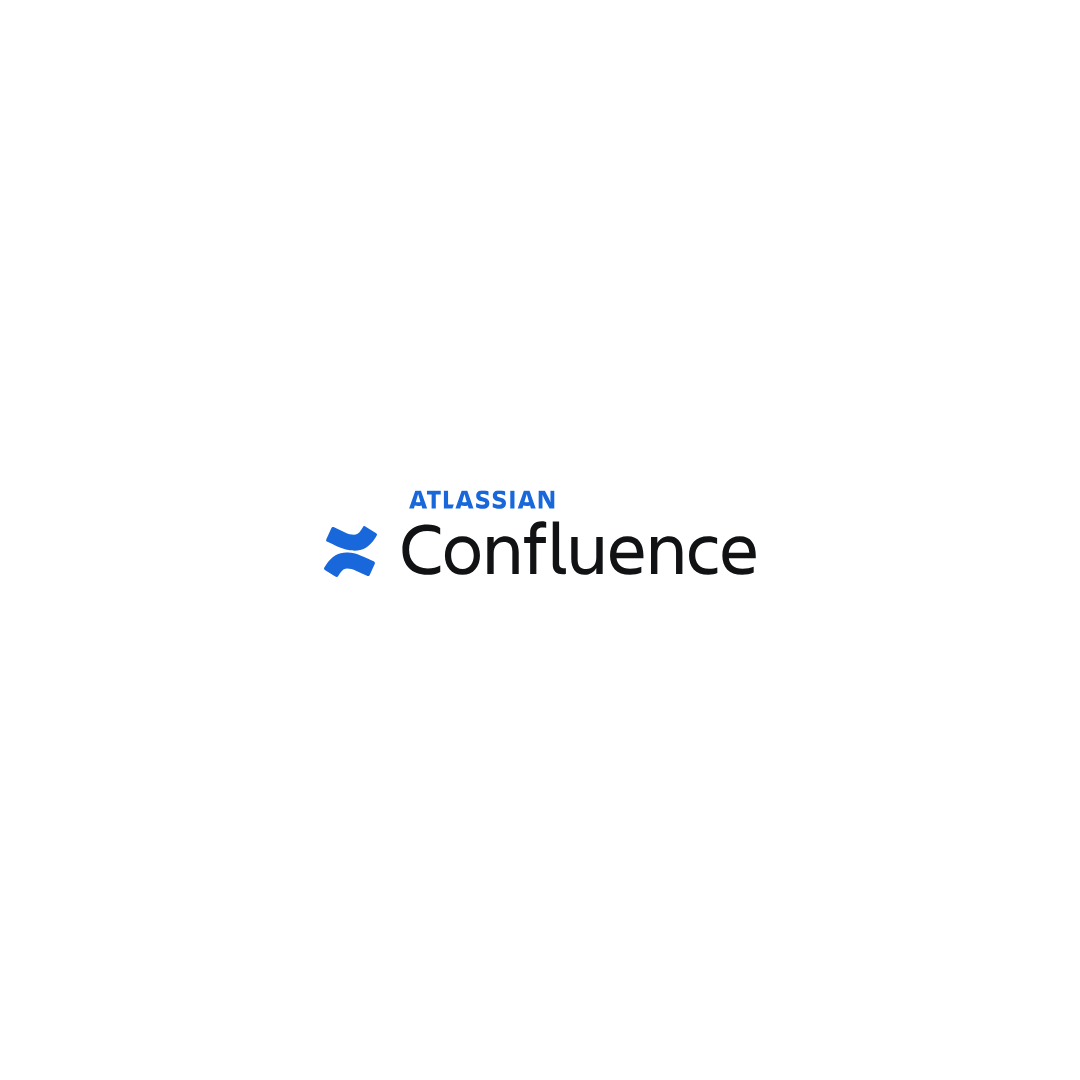 Confluence Logo