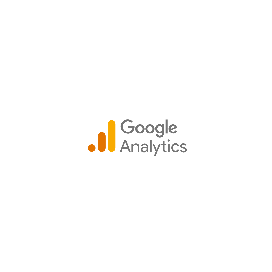 Google Analytics Logo