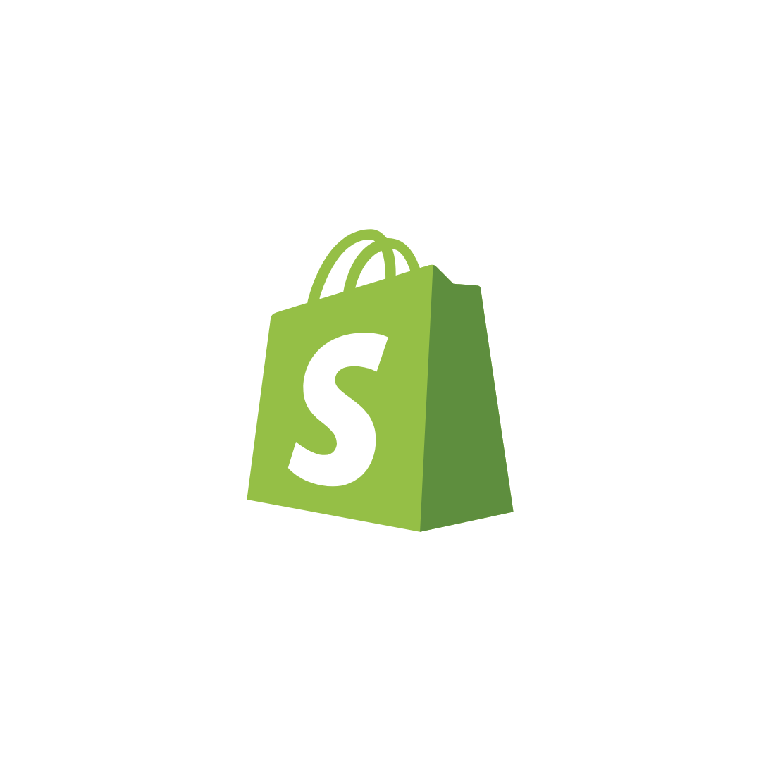 Shopify Logo