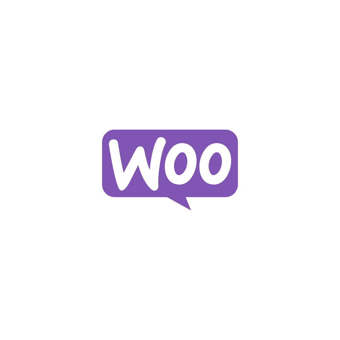 WooCommerce Logo