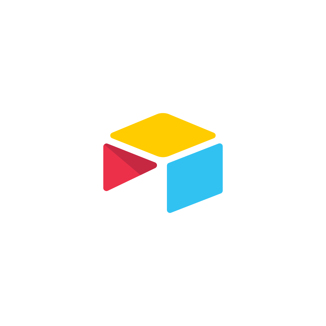 Airtable Logo