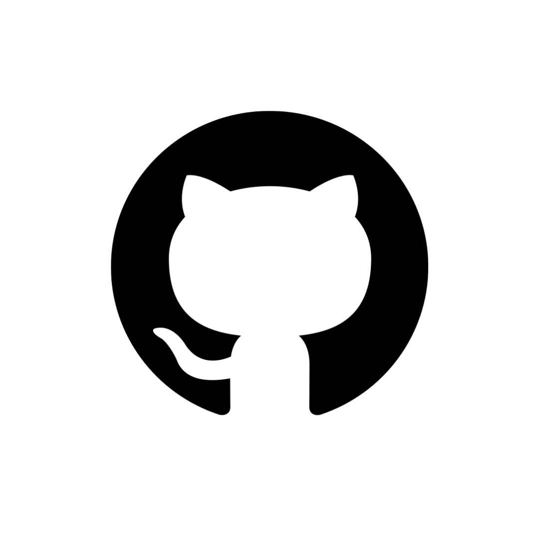 GitHub logo icon