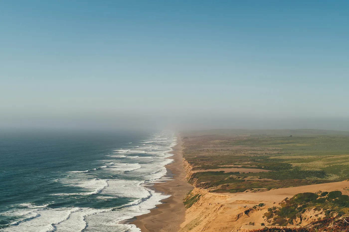 The Ocean of Truth: Finding My Voice in the AI Storm