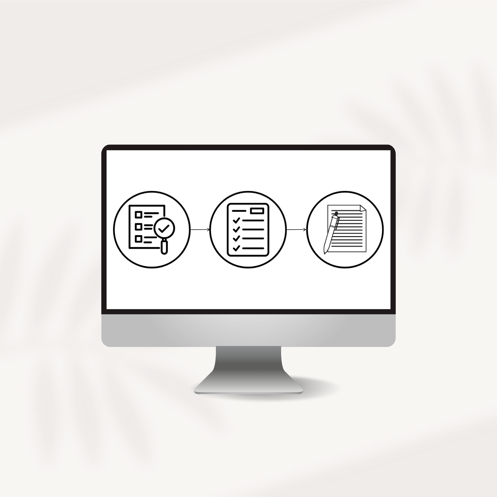 JD-Pipeline three-stage job search automation flow: Find, Evaluate, Tailor
